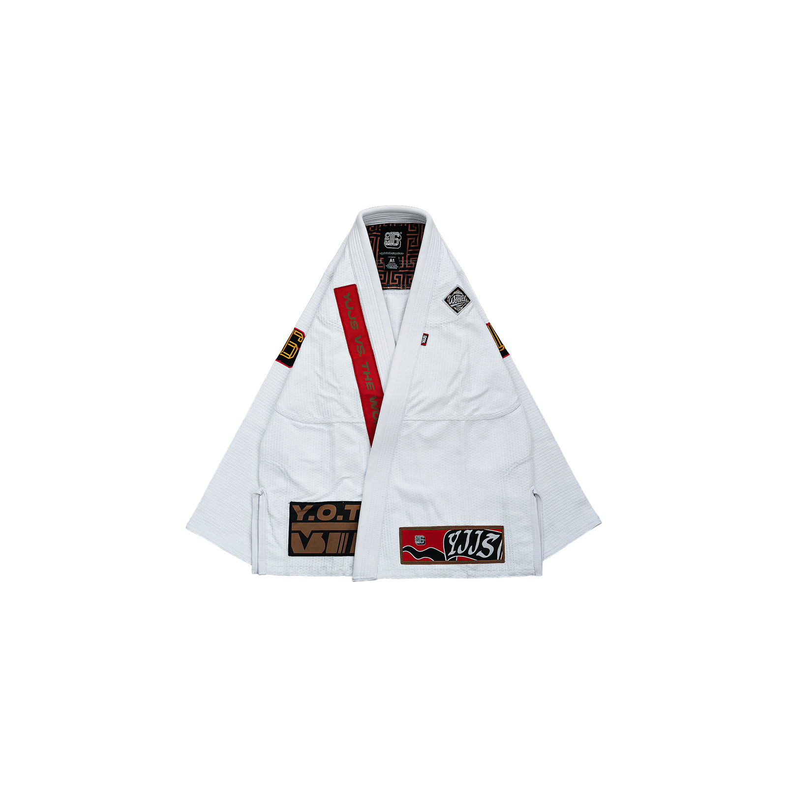 YOUTH DOGI 067/ YOTH26 450G (ULTRAS12)