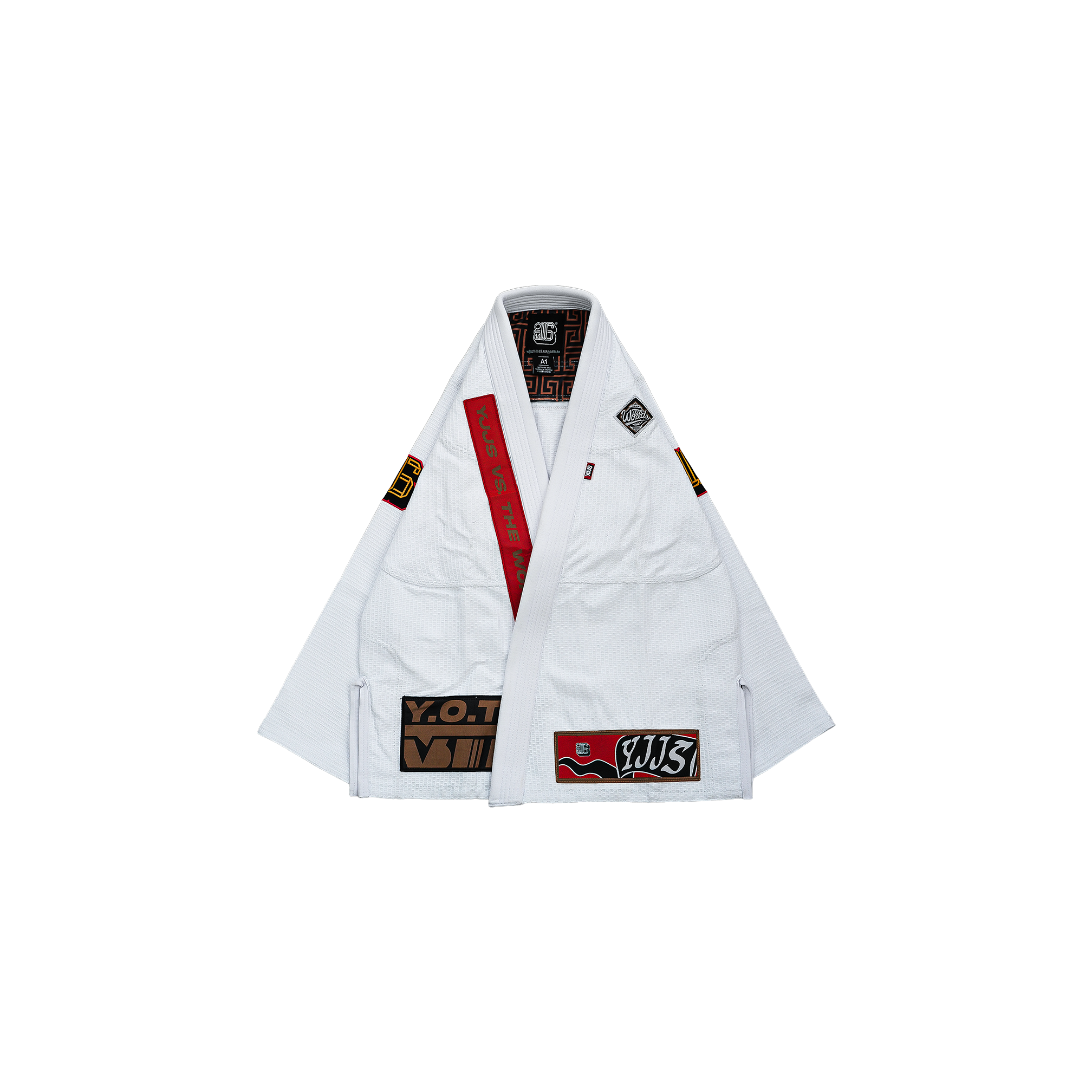 YOUTH DOGI 067/ YOTH26 450G (ULTRAS12)