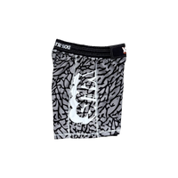 Six Rings Training Shorts (Elephant)