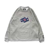 C89 78 Sweatshirt (Grey)