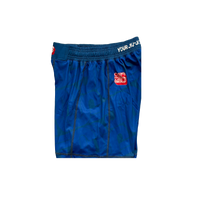 78 Training Shorts (Blue)