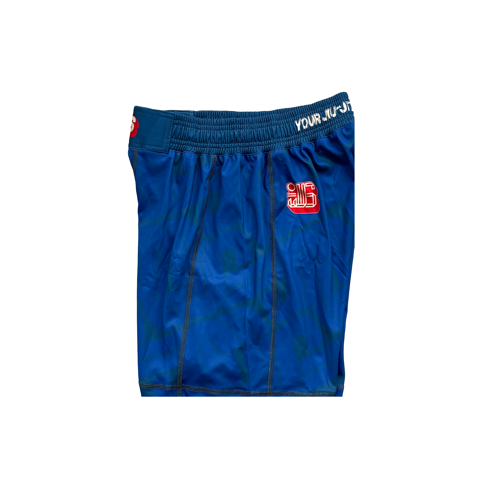 78 Training Shorts (Blue)