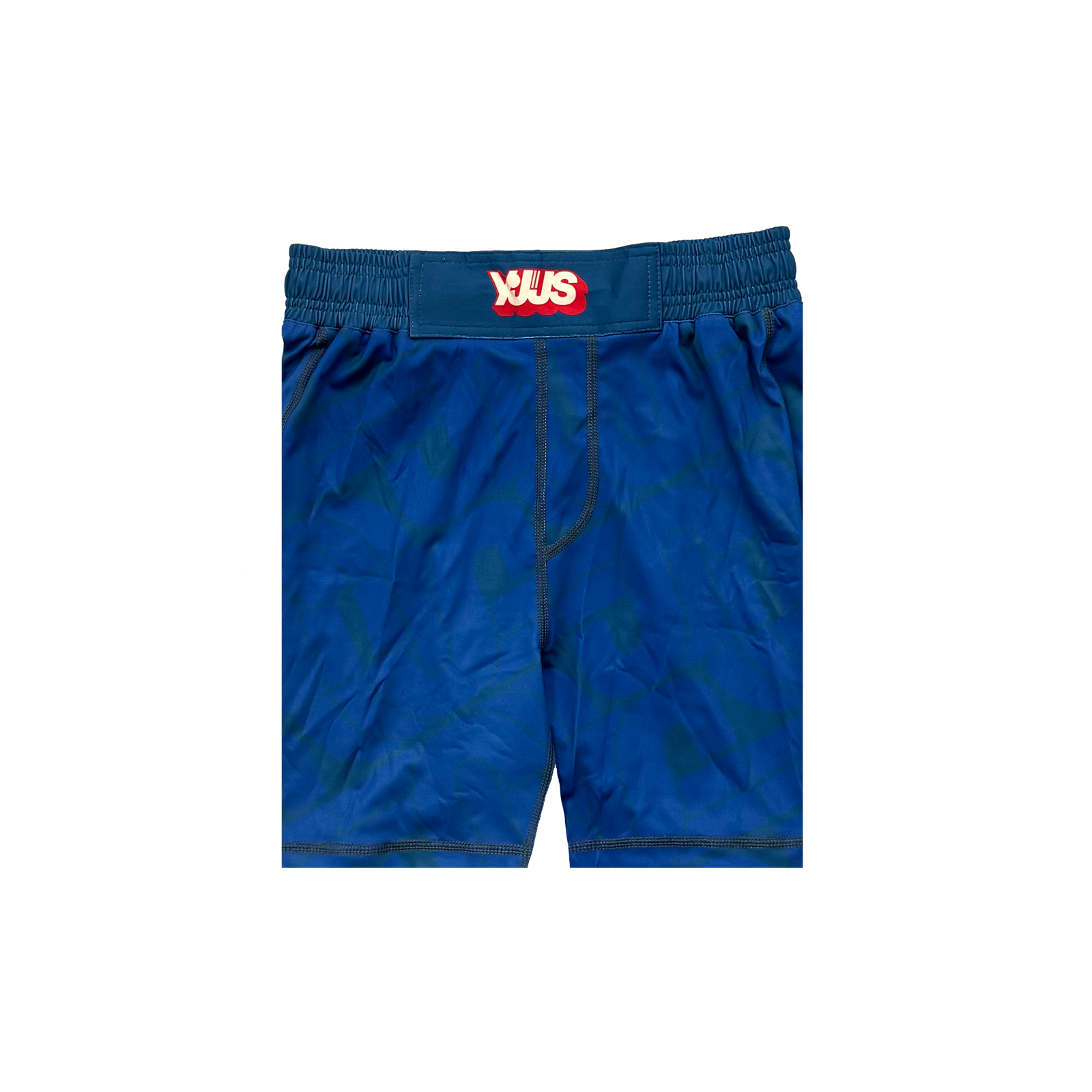 78 Training Shorts (Blue)