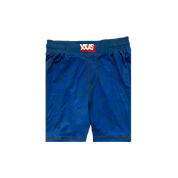 78 Training Shorts (Blue)