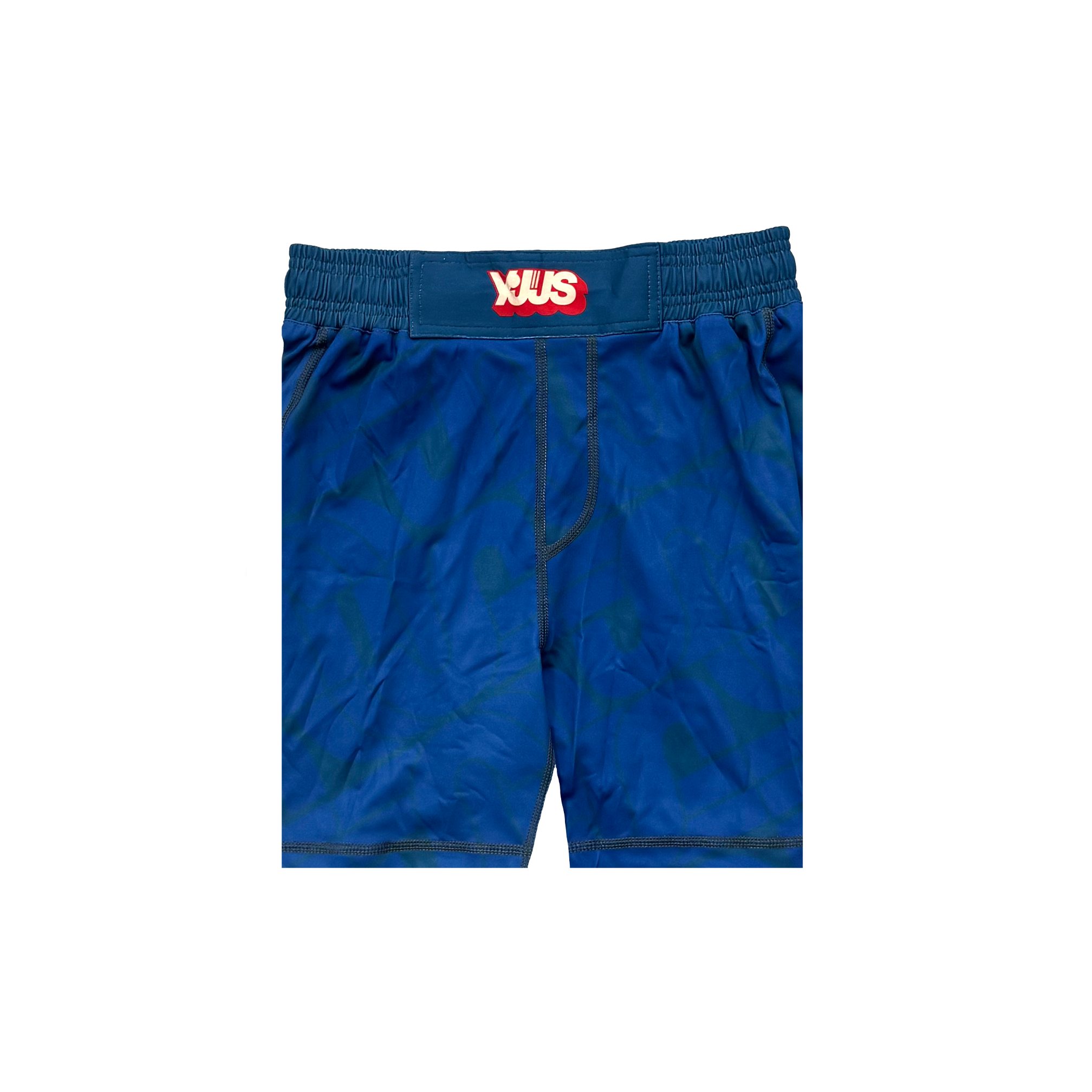 78 Training Shorts (Blue)