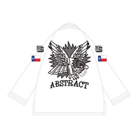 YJJS x ABSTRACT KIMONO / ISSUE03 (6-8 Weeks)