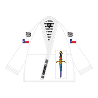 YJJS x ABSTRACT KIMONO / ISSUE03 (6-8 Weeks)