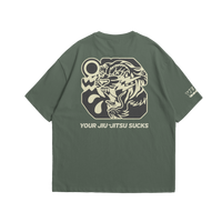 C92 Ambush Lightweight Tee (Olive)