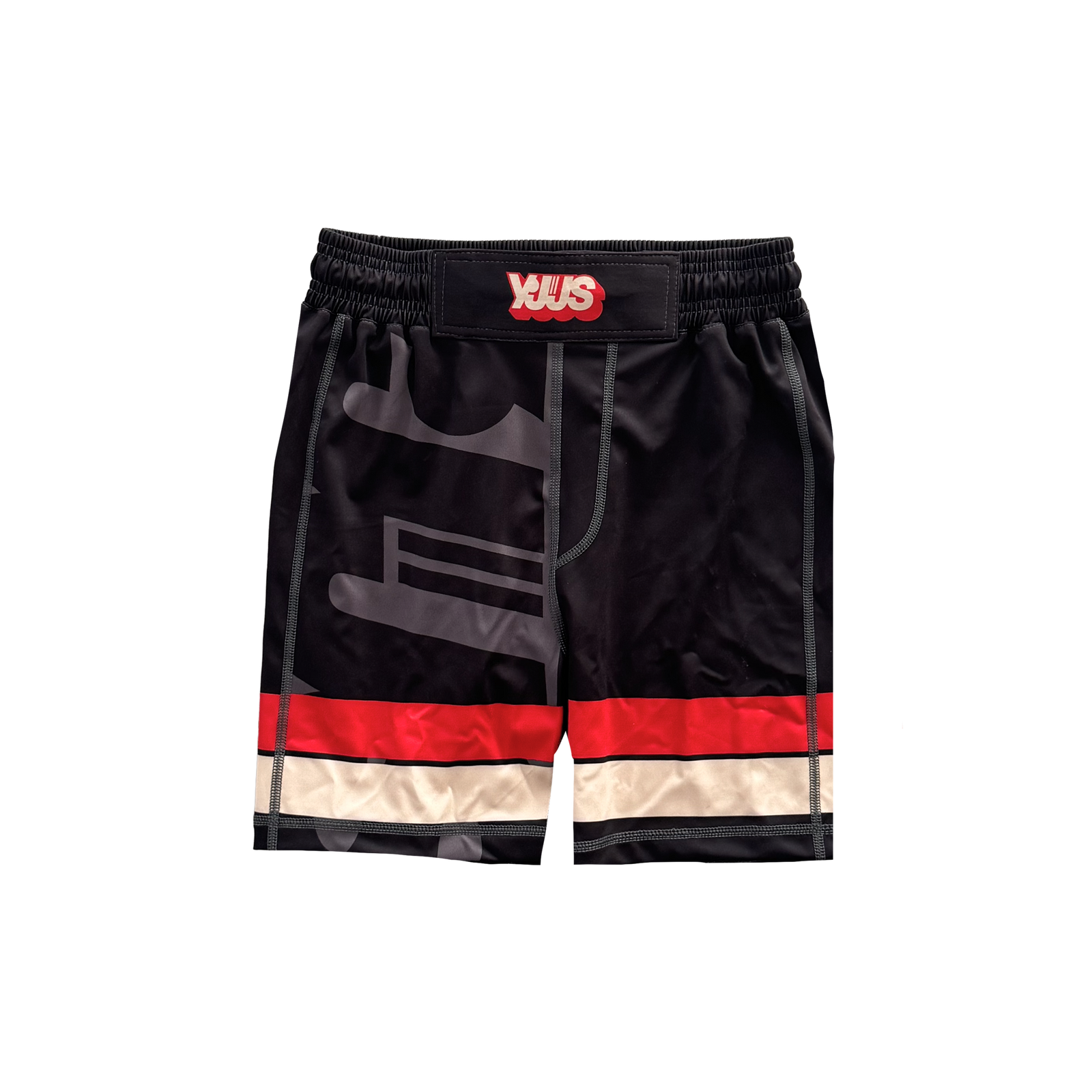 Ambush Training Shorts (Black)