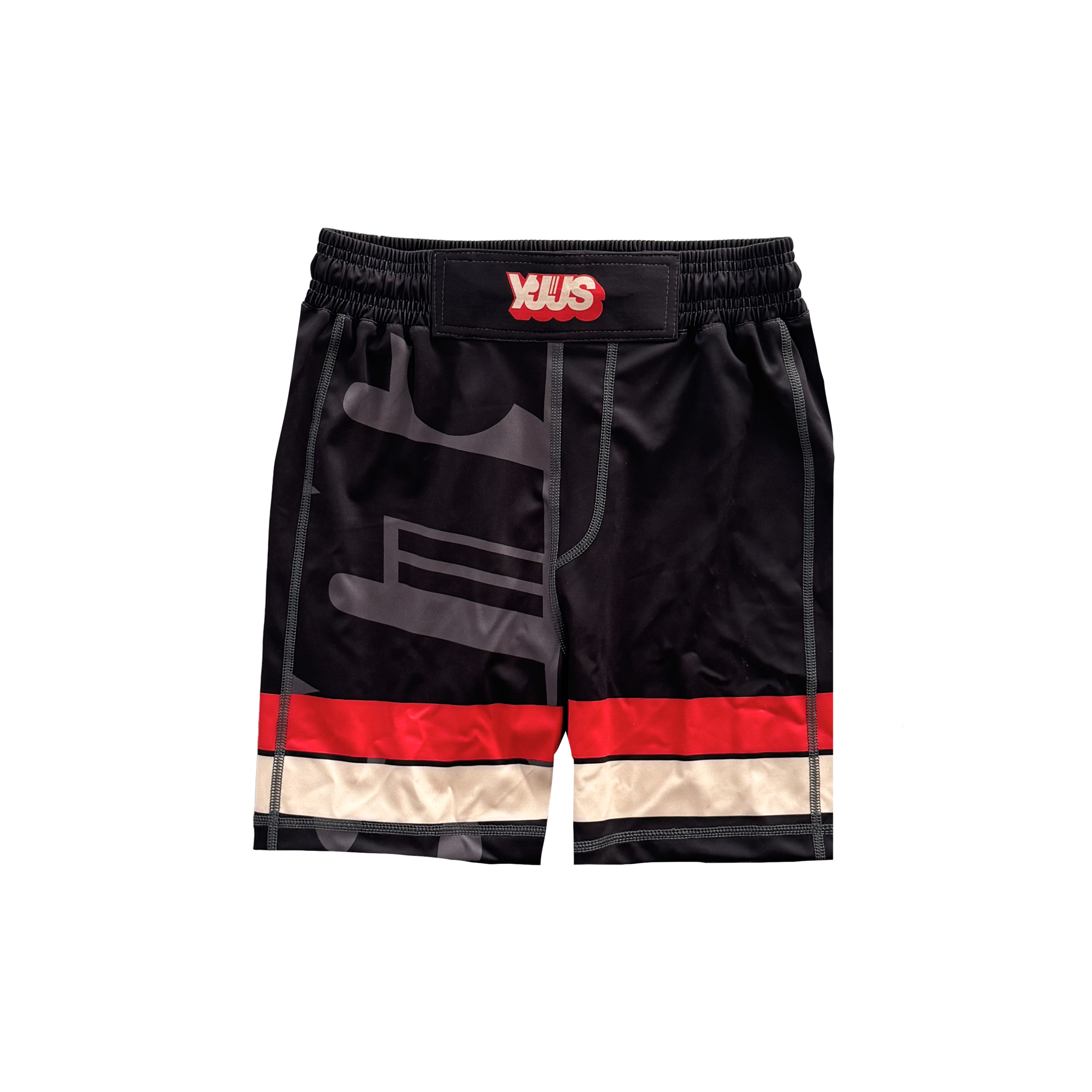 Ambush Training Shorts (Black)