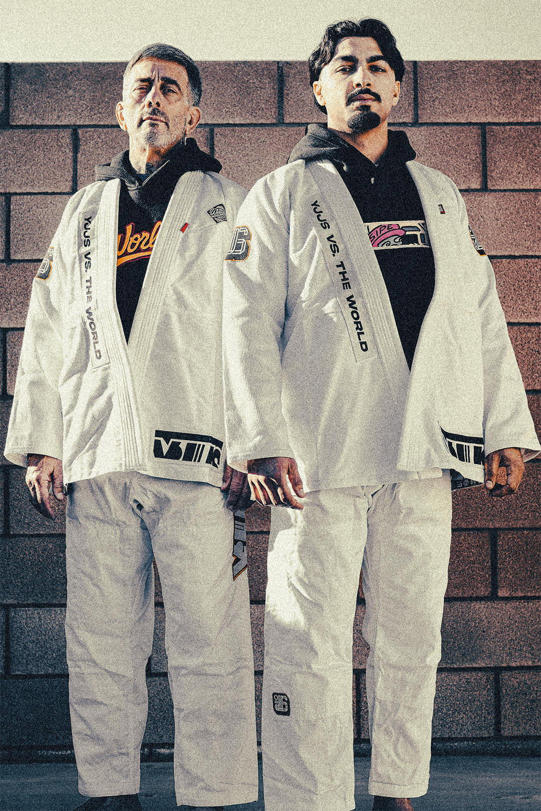 YOUTH DOGI 072/ COMP26 450G (ULTRAS12)