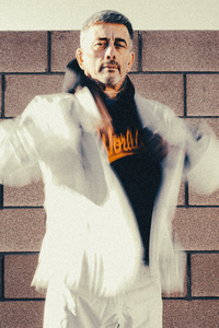 YOUTH DOGI 072/ COMP26 450G (ULTRAS12)