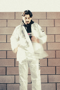 YOUTH DOGI 072/ COMP26 450G (ULTRAS12)