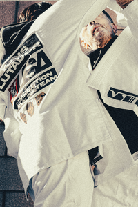 YOUTH DOGI 072/ COMP26 450G (ULTRAS12)