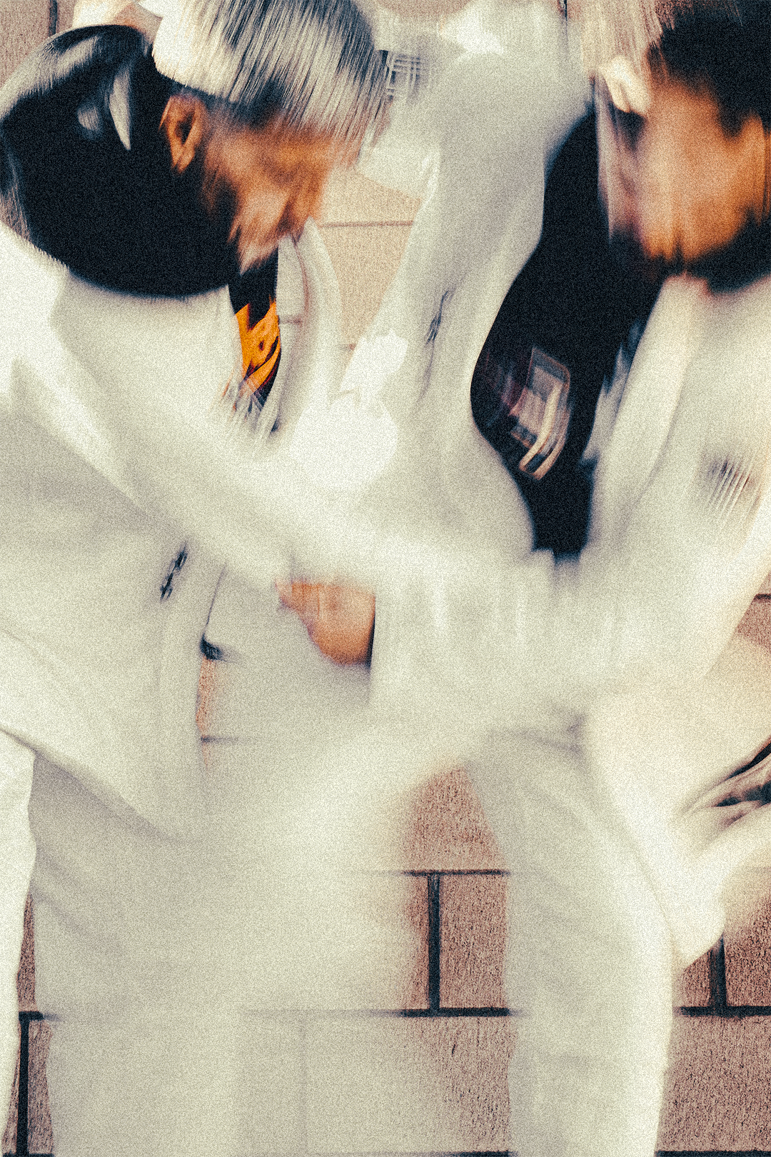 YOUTH DOGI 072/ COMP26 450G (ULTRAS12)