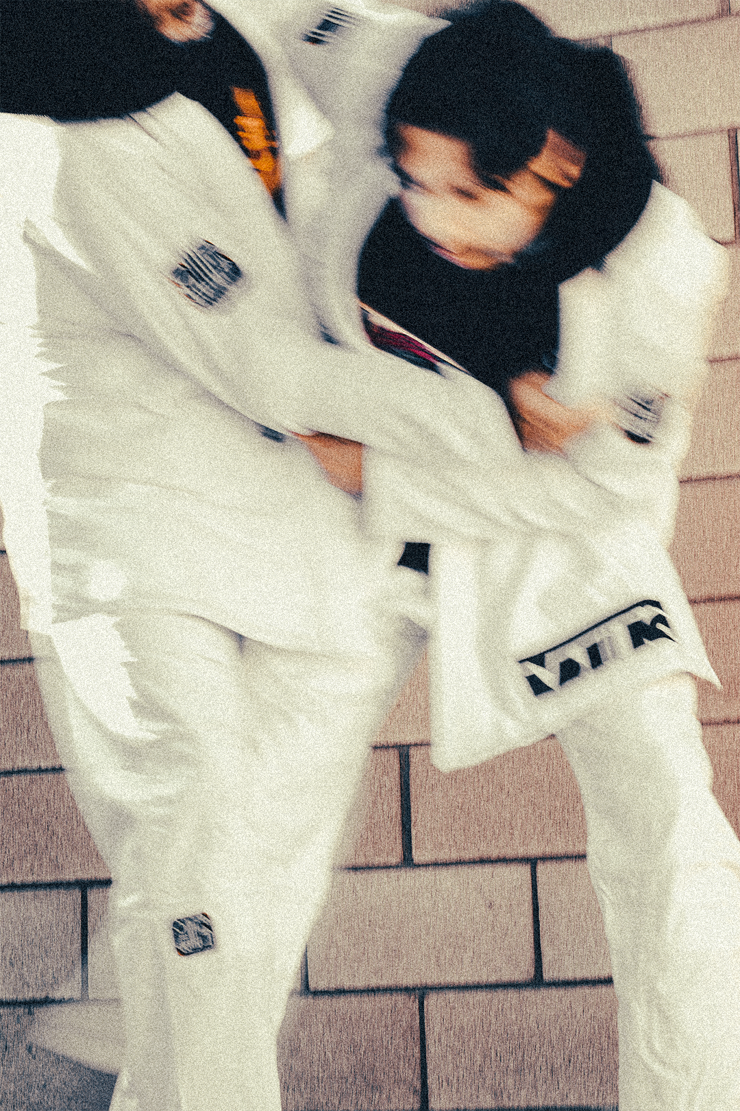 YOUTH DOGI 072/ COMP26 450G (ULTRAS12)