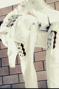 YOUTH DOGI 072/ COMP26 450G (ULTRAS12)