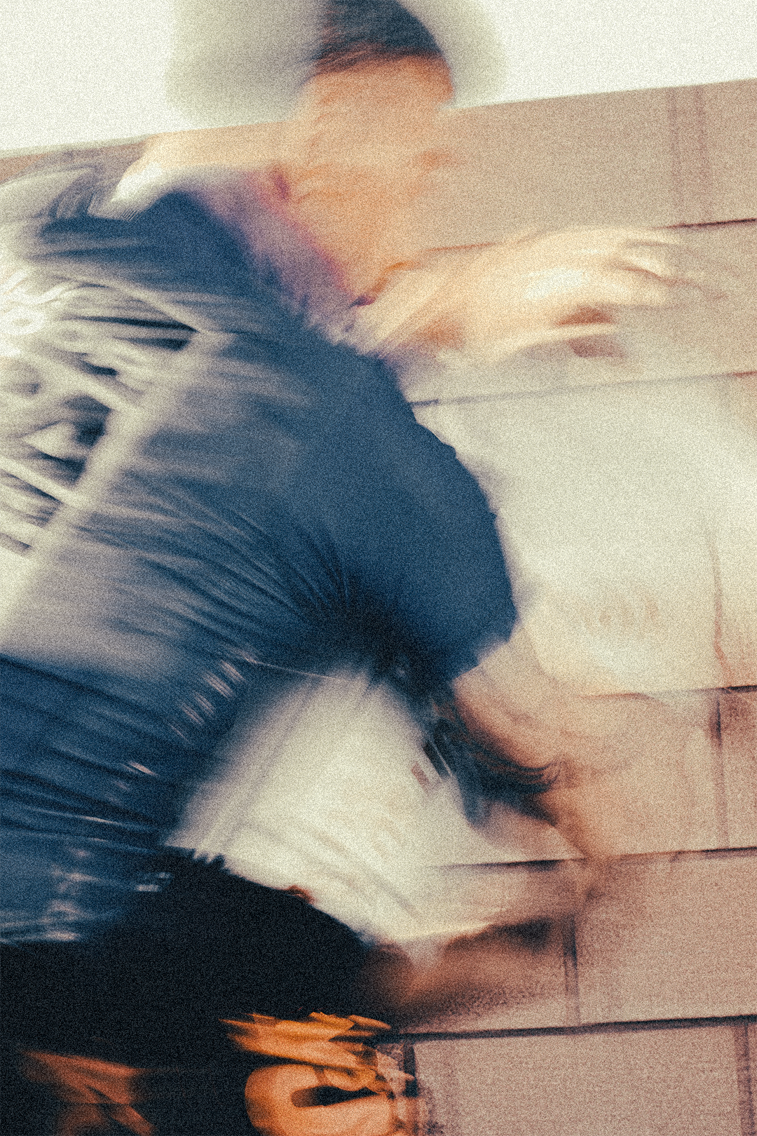 YJJS COMP26 Rashguard (Blue)