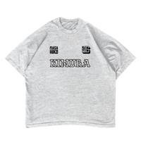 YJJS The Great (Ash Grey)