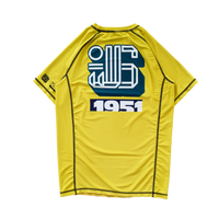YJJS Belem Rashguard