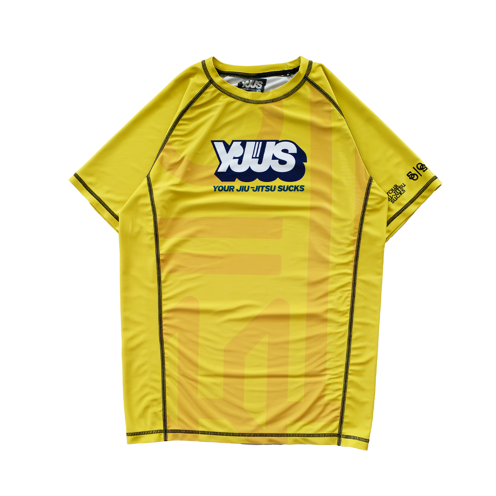 YJJS Belem Rashguard