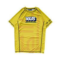 YJJS Belem Rashguard