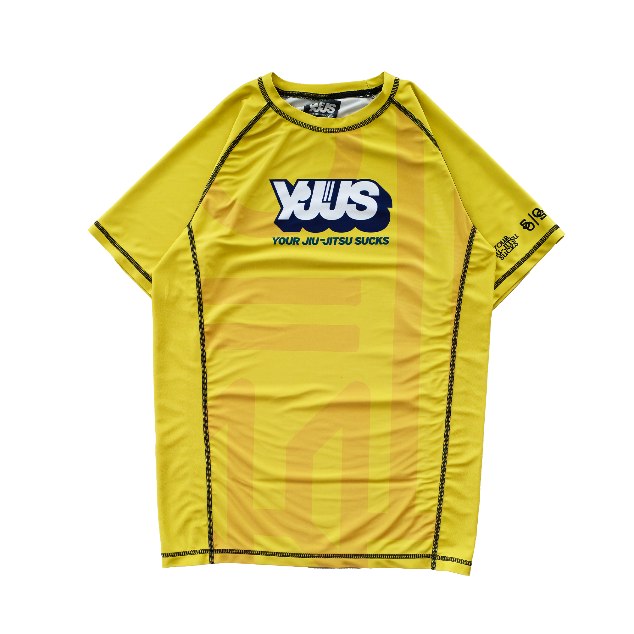 YJJS Belem Rashguard