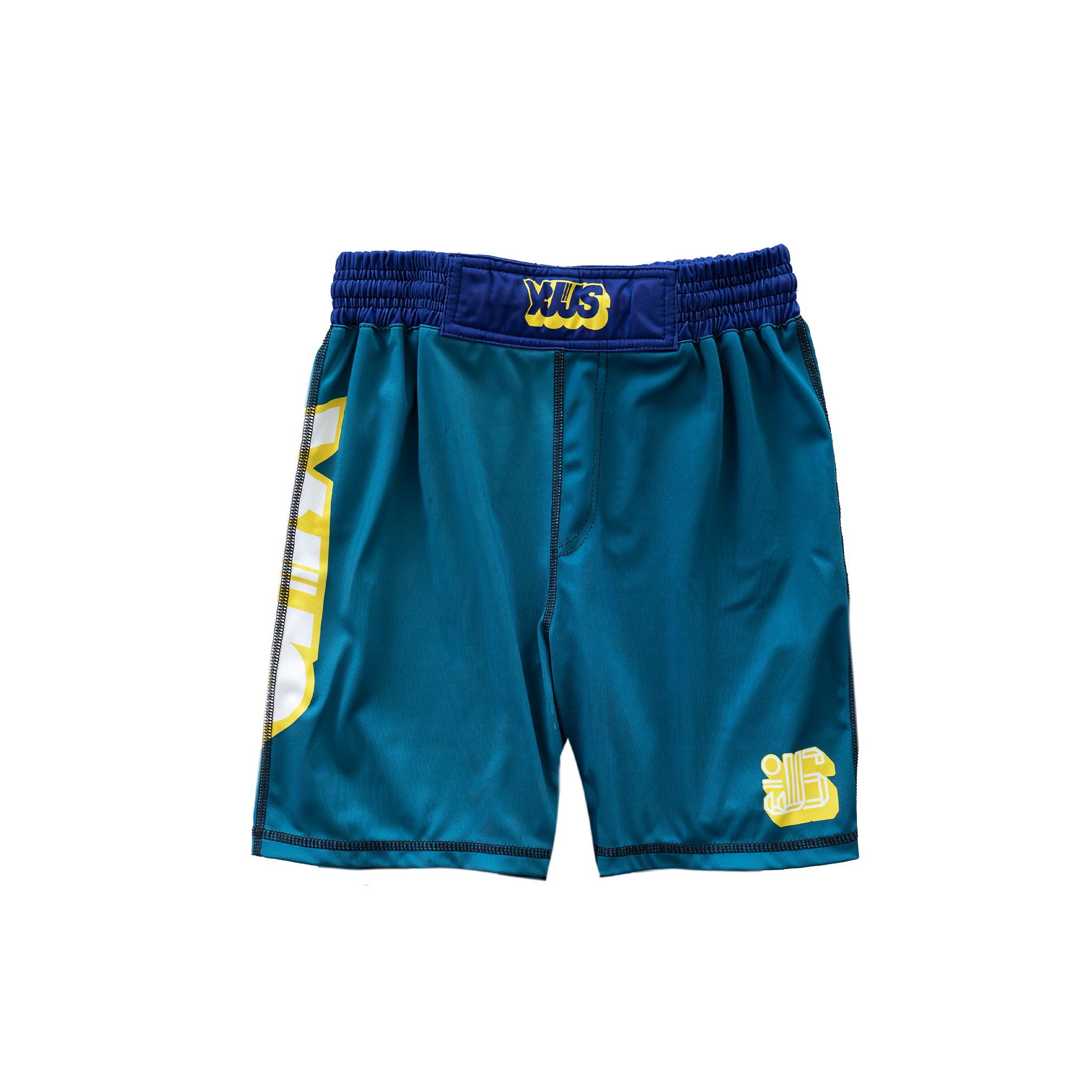 YJJS Belem Training Shorts