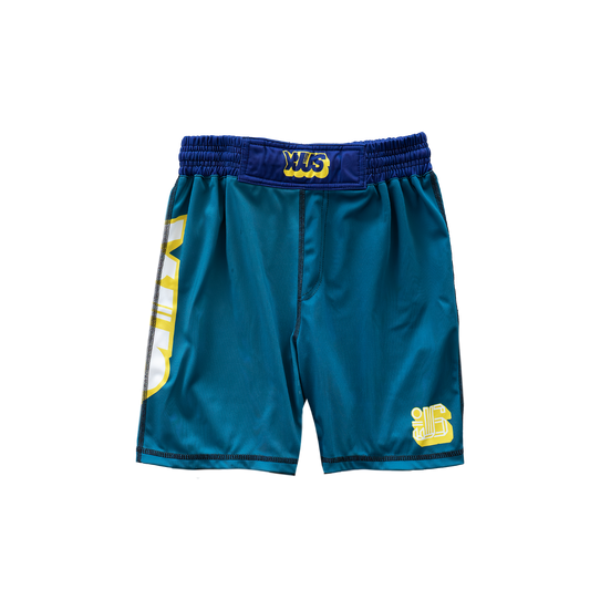 YJJS Belem Training Shorts