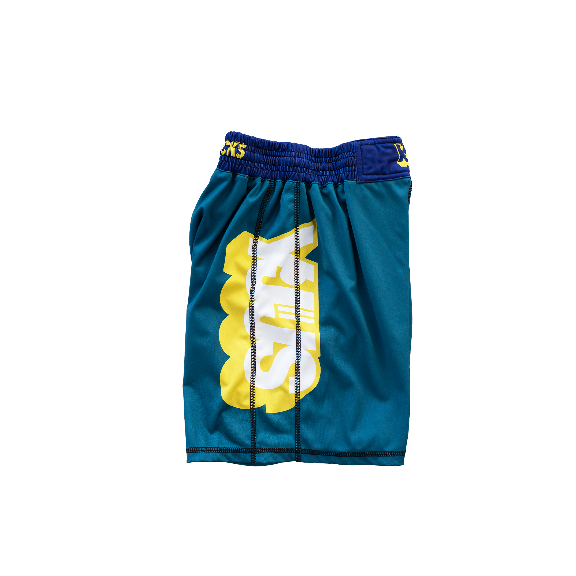 YJJS Belem Training Shorts