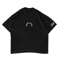 YJJS Bushi Ways Tee (Black)