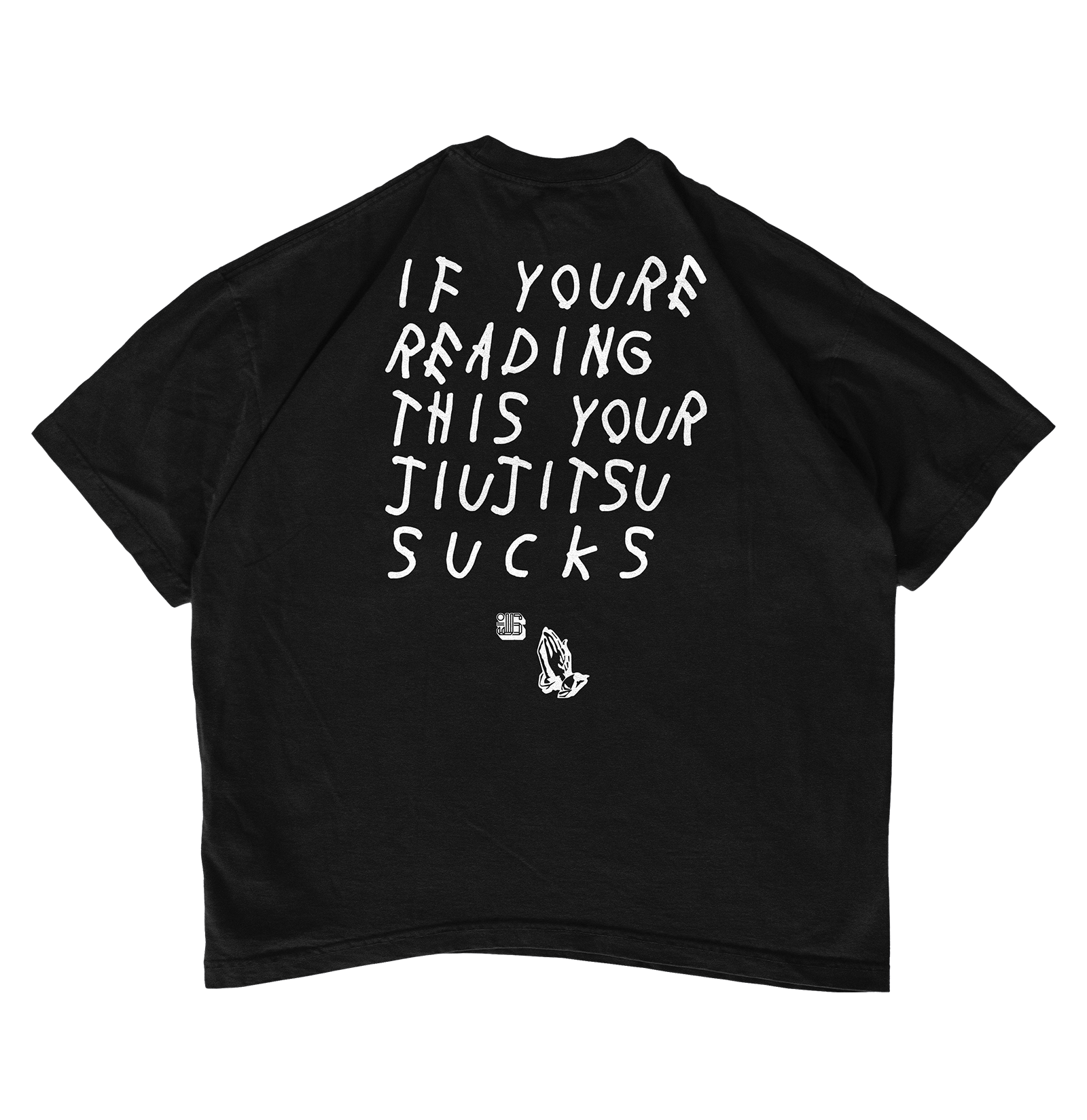 IYRTYJJS (Black)