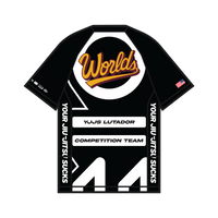 **PRE-ORDER** YJJS 2026 RG / Black (6-8 weeks)