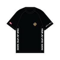 **PRE-ORDER** YJJS 2026 RG / Black (6-8 weeks)