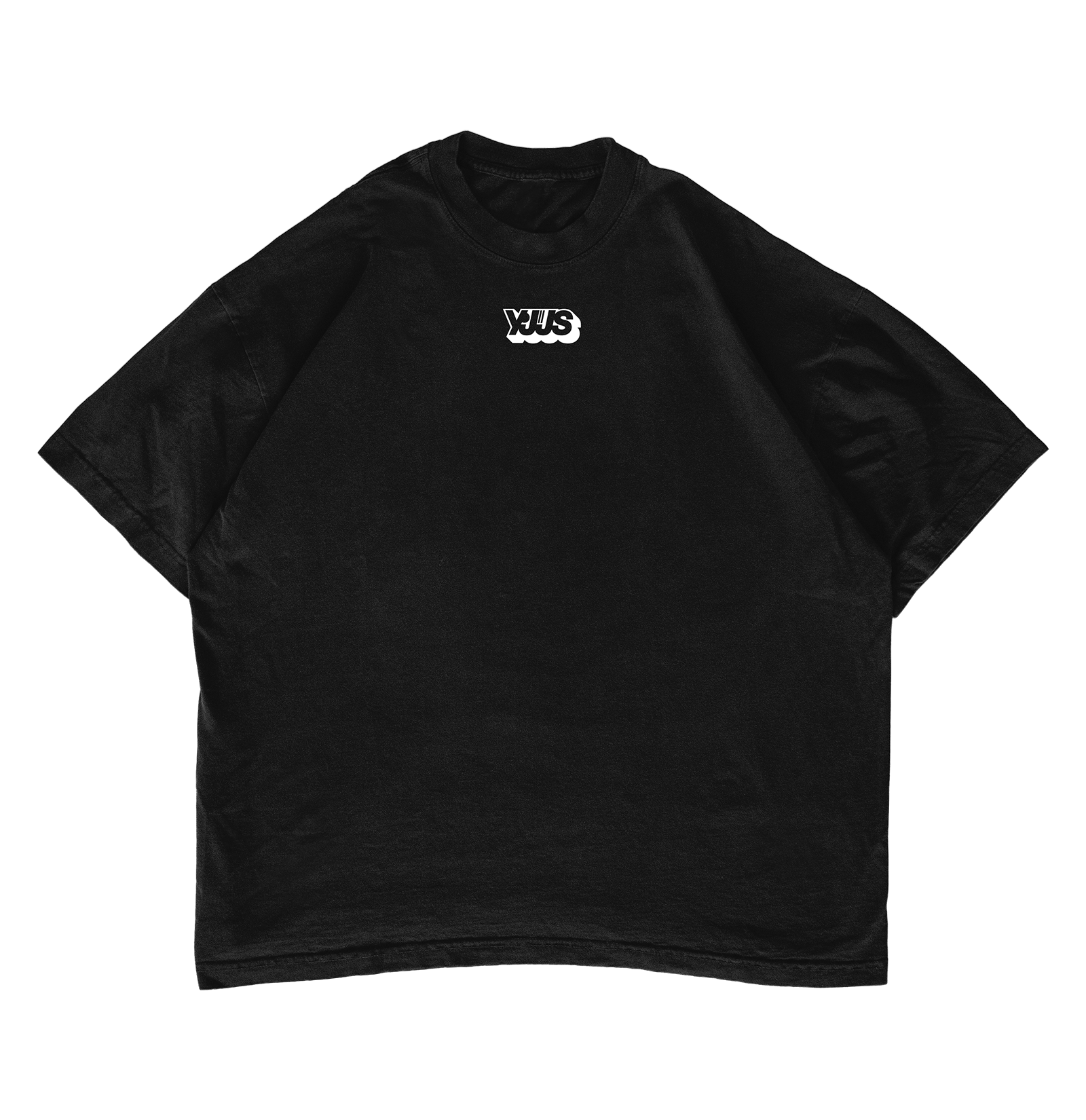 Respect the Kimono (Black)