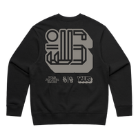 C42 American Tradition (Black)