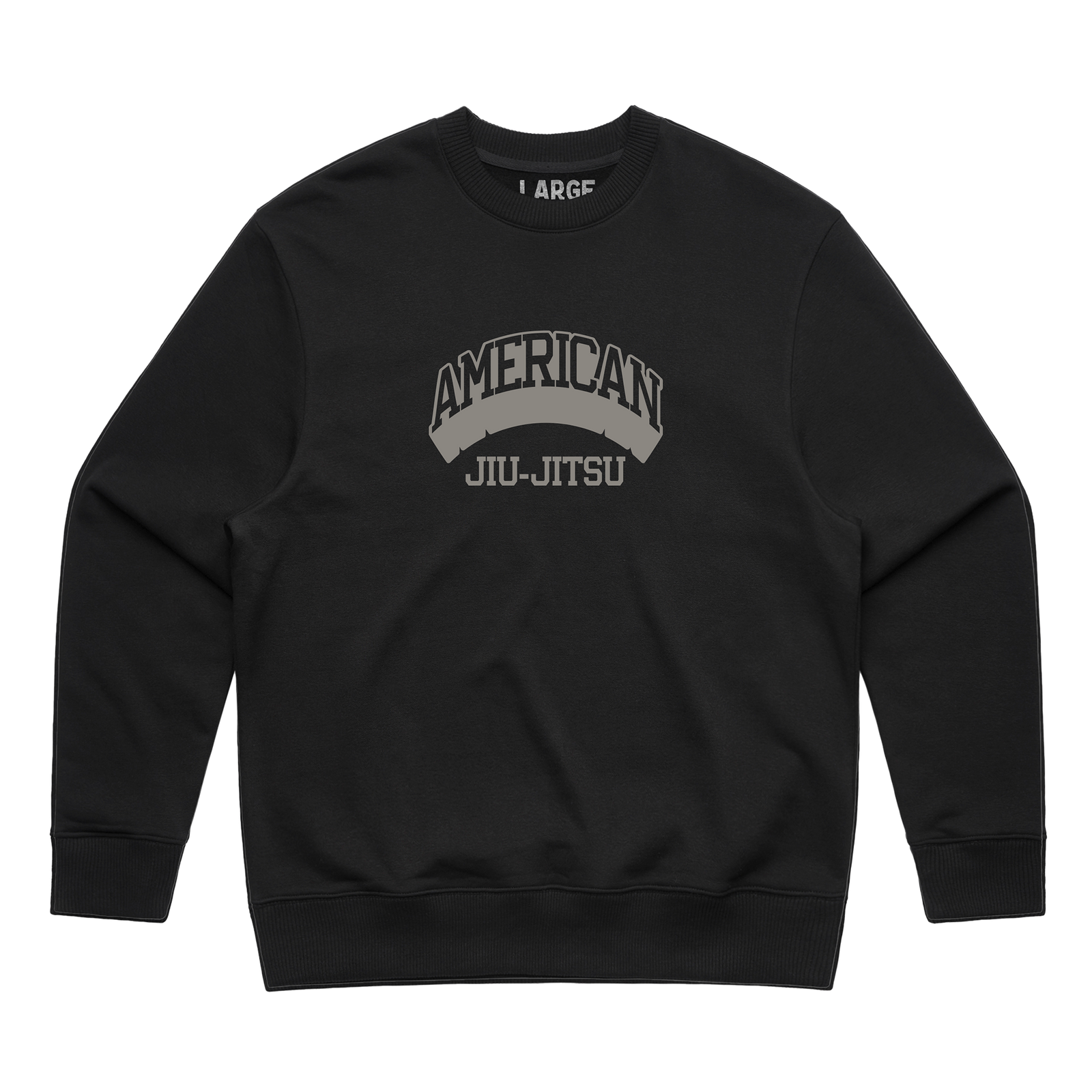 C42 American Tradition (Black)
