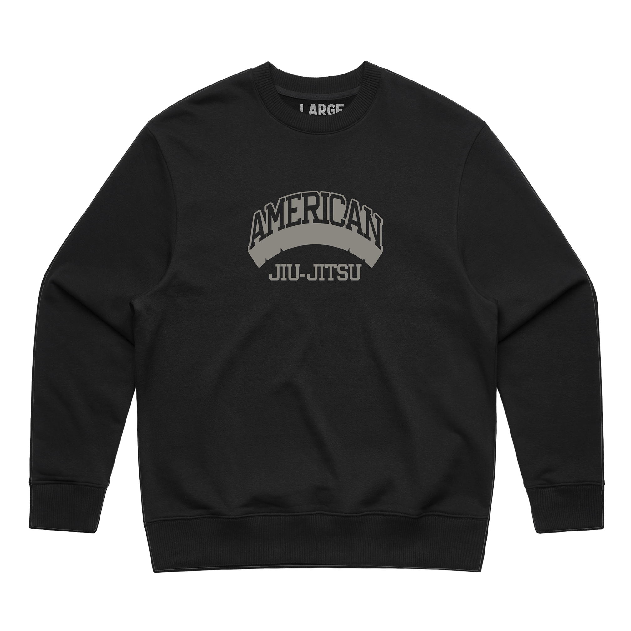 C42 American Tradition (Black)
