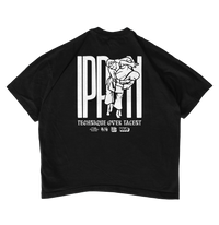 YJJS IPPON! (Black)
