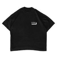 YJJS IPPON! (Black)
