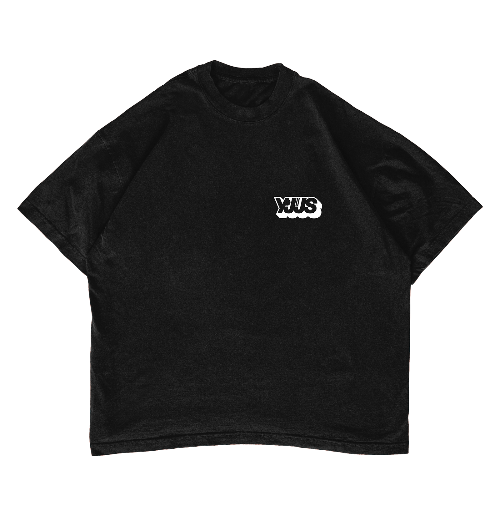 YJJS IPPON! (Black)