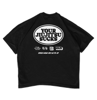 YJJS Store Hours (Black)