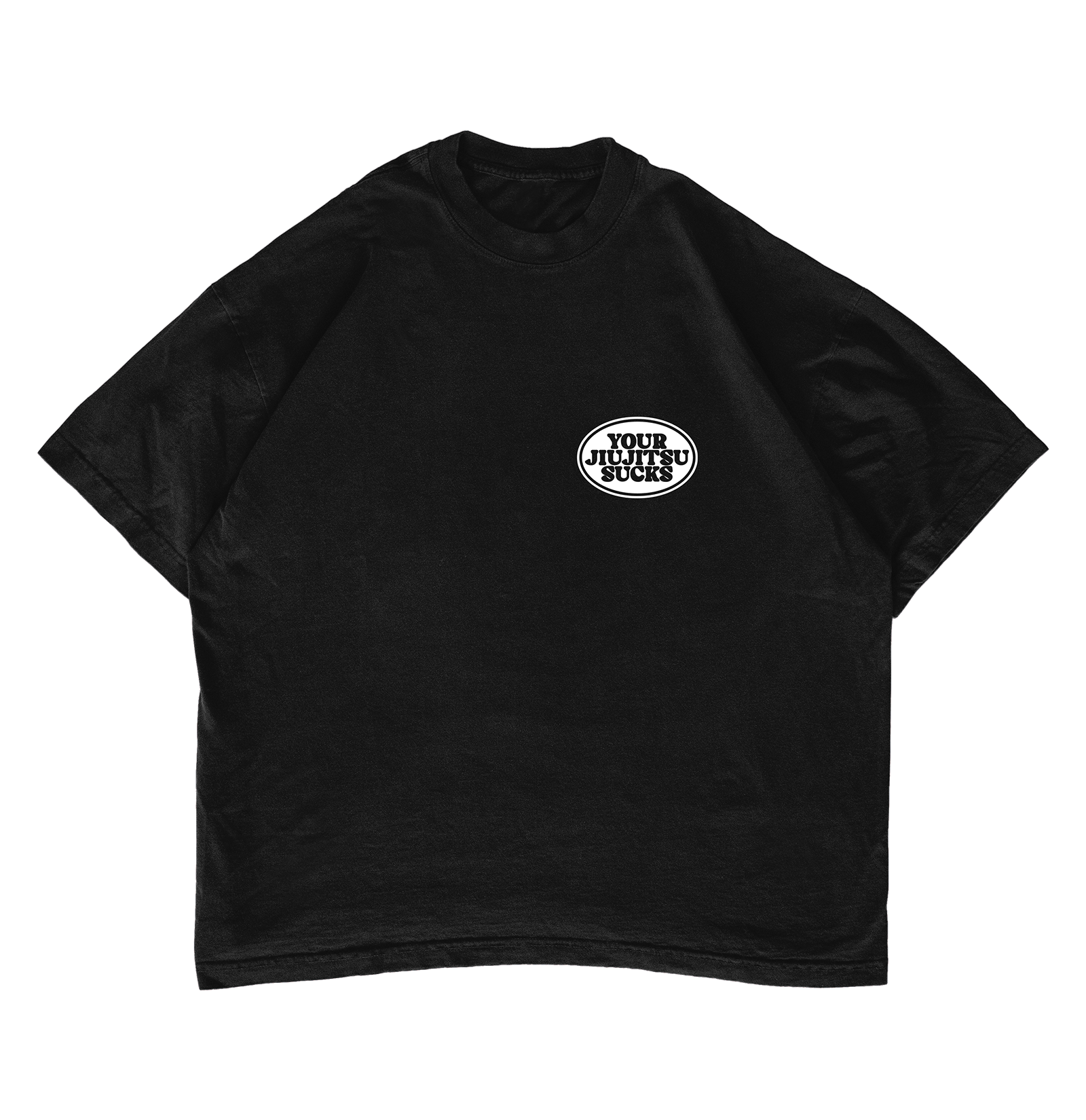 YJJS Store Hours (Black)