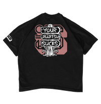 YJJS Wayfinding (Black)
