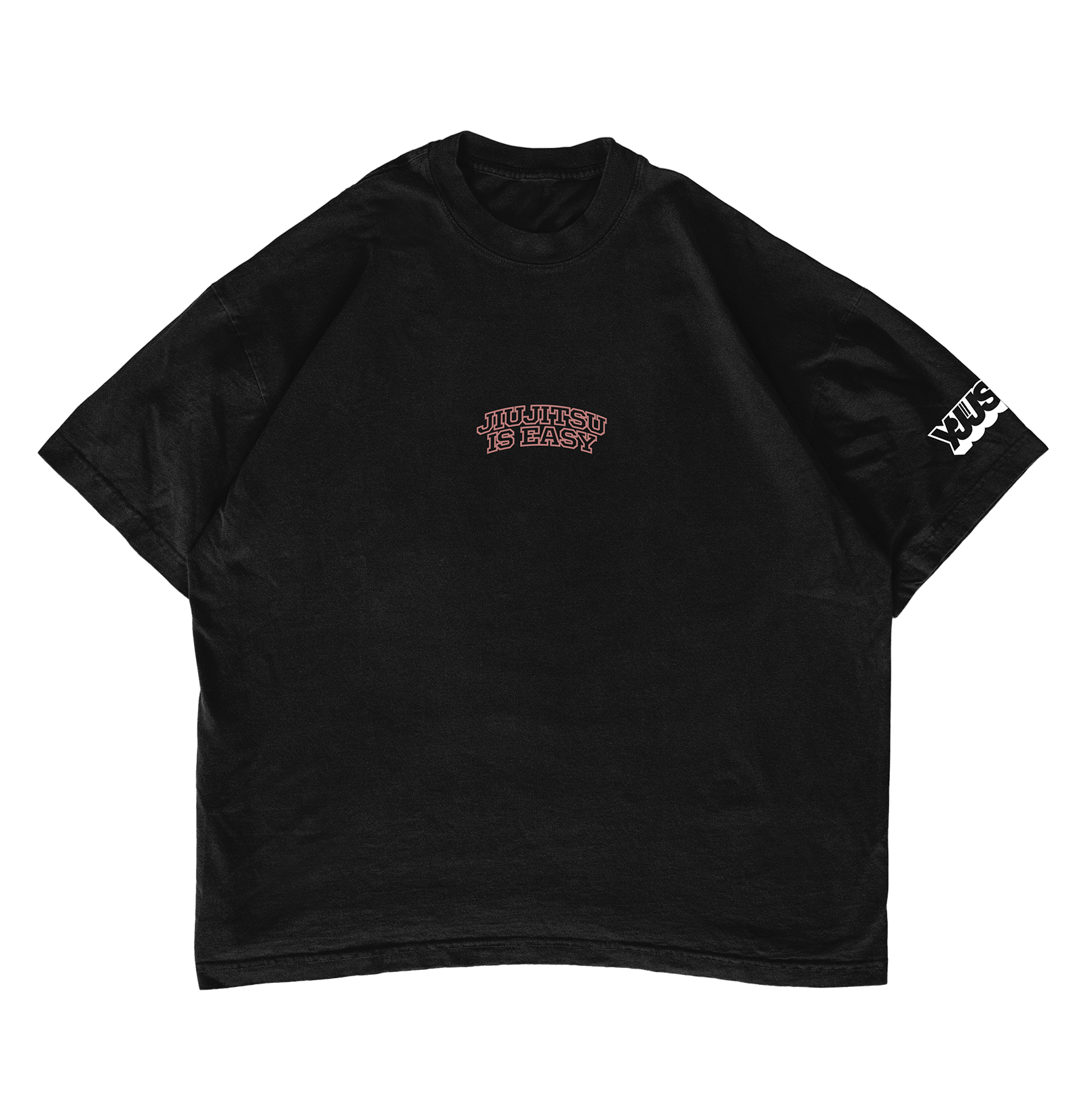 YJJS Wayfinding (Black)