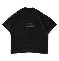 C26 GDYJJS Staple Tee (Black)