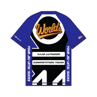 **PRE-ORDER** YJJS 2026 RG / Blue (6-8 weeks)