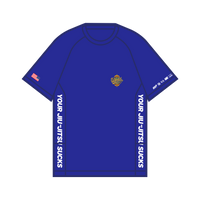 **PRE-ORDER** YJJS 2026 RG / Blue (6-8 weeks)