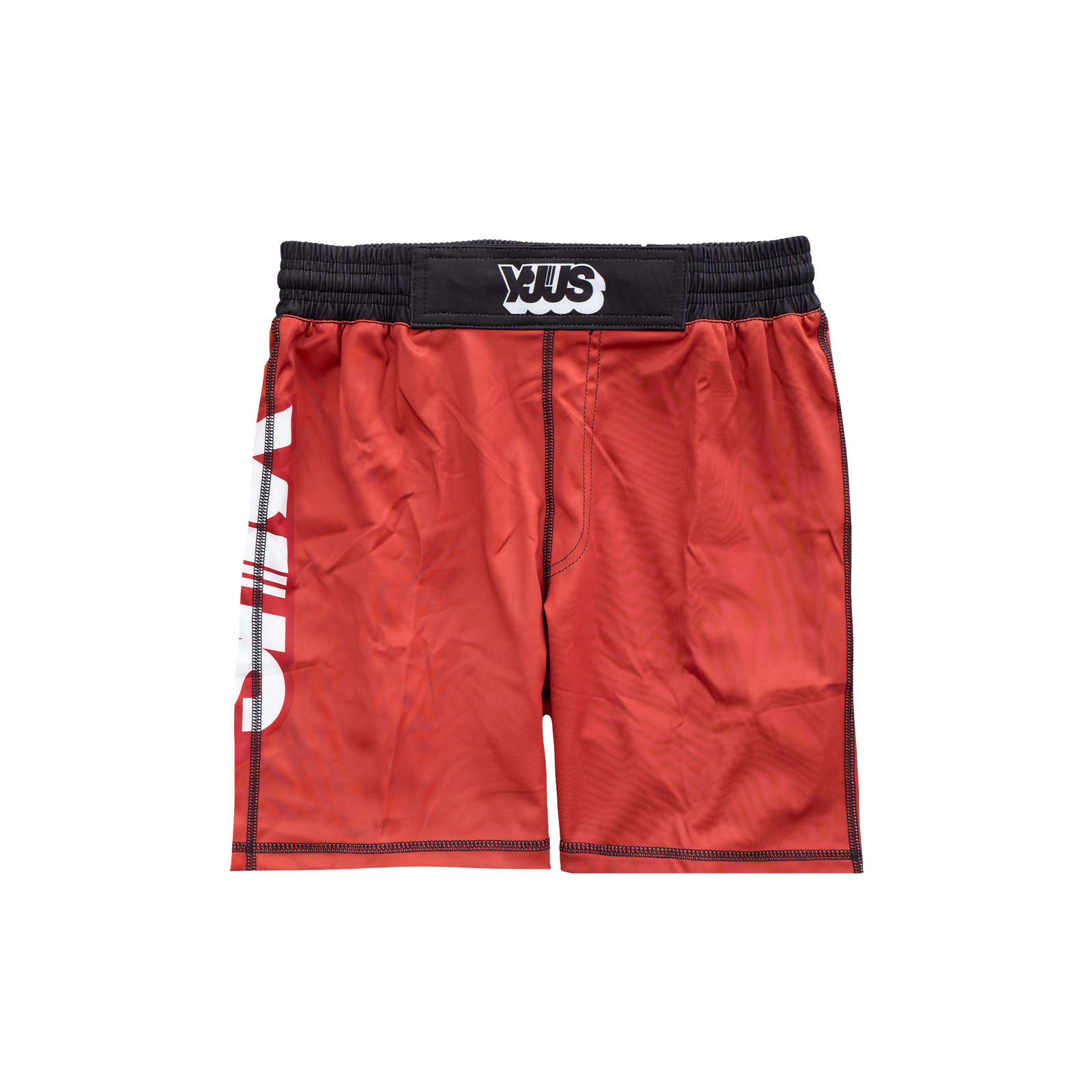 YJJS World Champs Training Shorts (Borange)