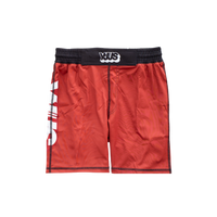 YJJS World Champs Training Shorts (Borange)